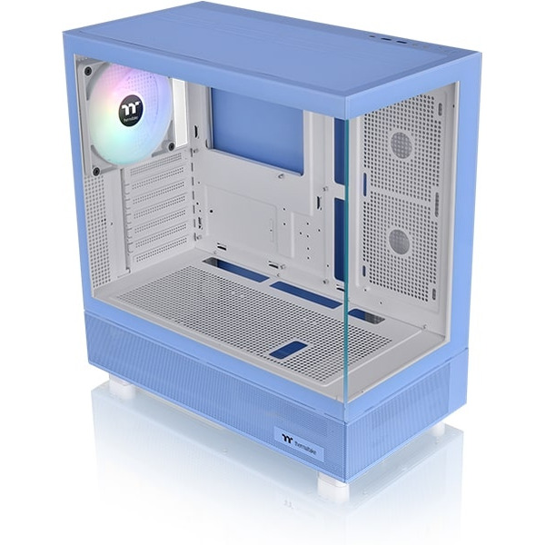 Корпус Thermaltake View 270 TG ARGB Hydrangea Blue CA-1Y7-00MFWN-00