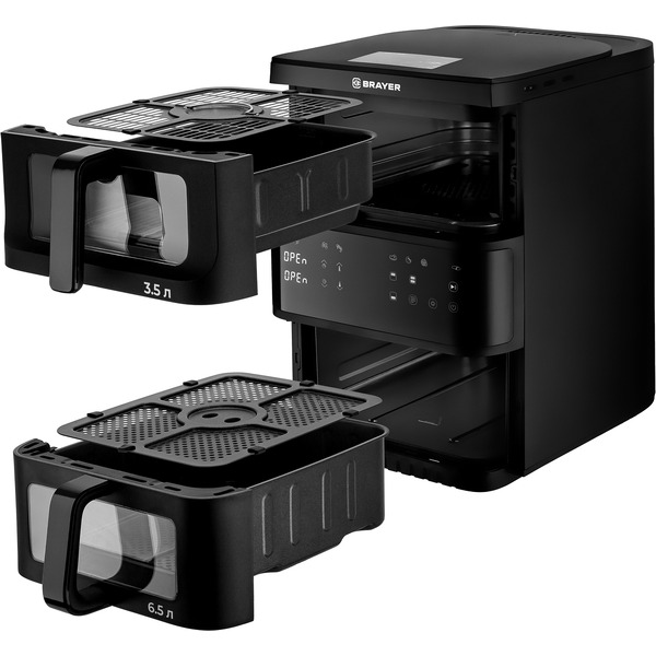 Аэрогриль Brayer BR2048