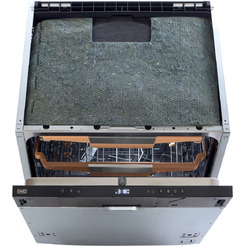 Встраиваемая посудомоечная машина VARD VDI651C