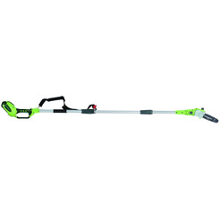 Высоторез Greenworks G24PS20 (2000107)