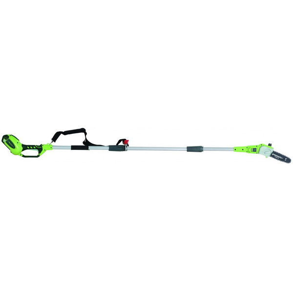 Высоторез Greenworks G24PS20 (2000107)