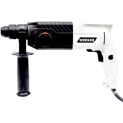 Перфоратор бытовой WERKER EWRH 606