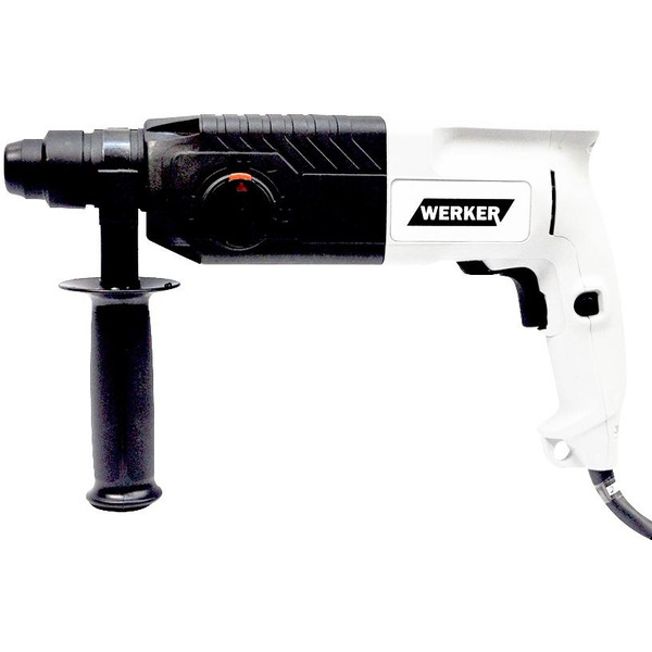 Перфоратор бытовой WERKER EWRH 606