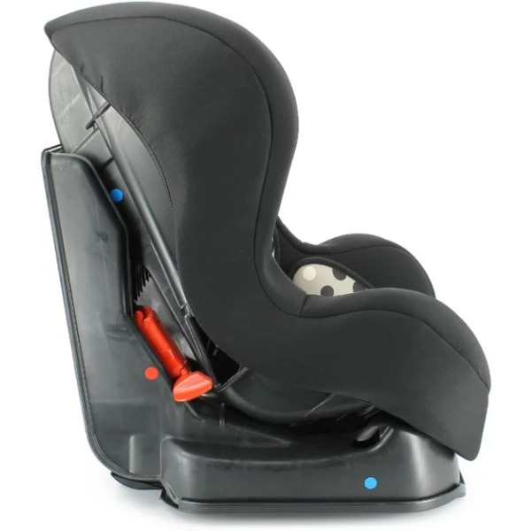 Автокресло Nania Cosmo SP Animals Giraffe