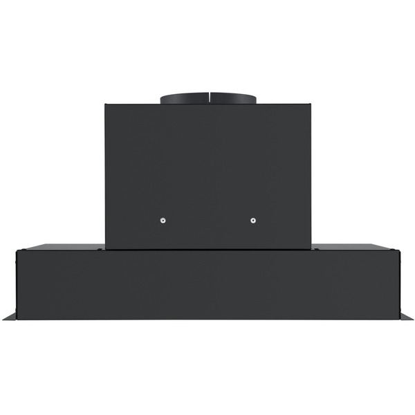 Кухонная вытяжка MAUNFELD Fantasy Light 60 (черный)