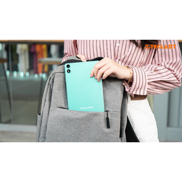 Планшет Teclast P85T 4GB/64GB (мятный)