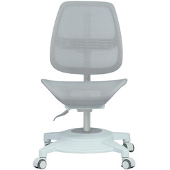 Детское кресло YOKA YC-5 Sally (серый)