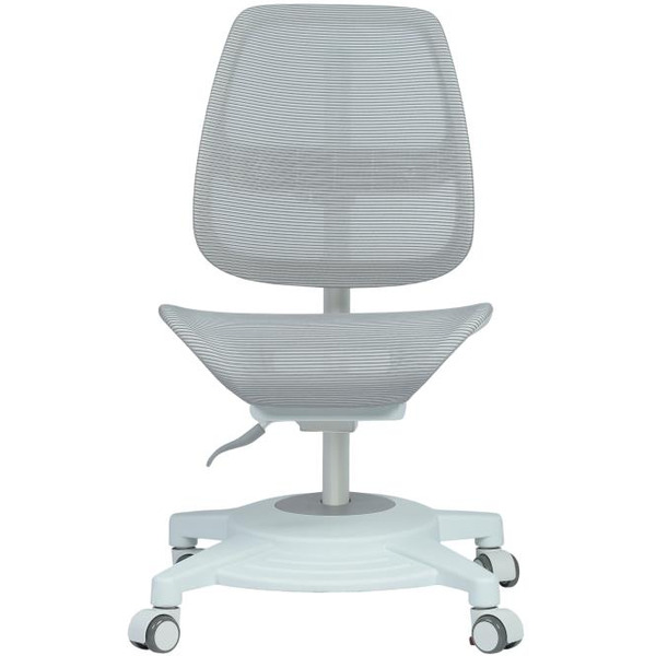 Детское кресло YOKA YC-5 Sally (серый)