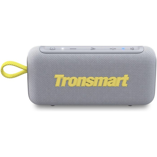 Беспроводная колонка Tronsmart Trip 2 (серый)