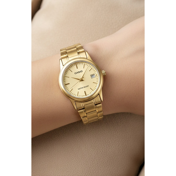 Наручные часы Casio LTP-V002G-9A