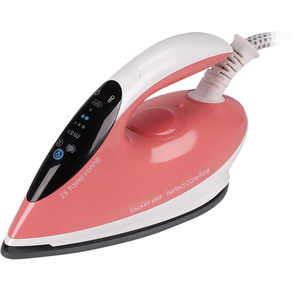 Утюг Galaxy Line GL6171