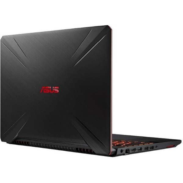 Ноутбук Asus FX505GD-BQ111