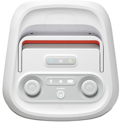 Патибокс JBL PartyBox Club 120 (белый)