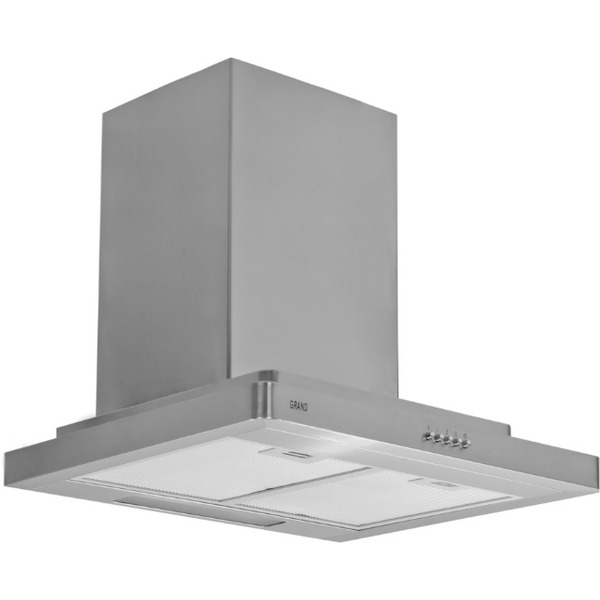 Вытяжка GRAND Siena (60см, нержавеющая сталь)