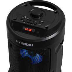 Минисистема Hyundai H-MC150