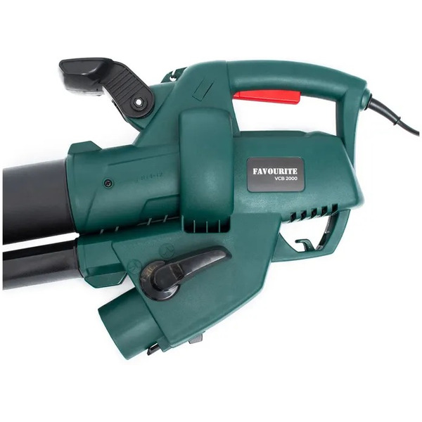 Воздуходувка Favourite VCB 2000