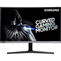 Монитор Samsung C27RG50FQI