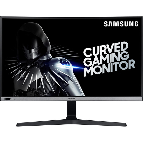 Монитор Samsung C27RG50FQI