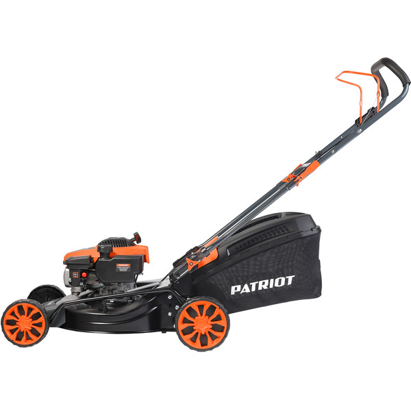 Газонокосилка Patriot PT 46