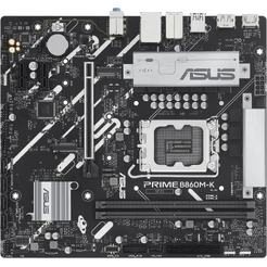 Материнская плата ASUS Prime B860M-K