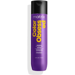 Шампунь для окрашенных волос Matrix Total Results Color Obsessed 300мл