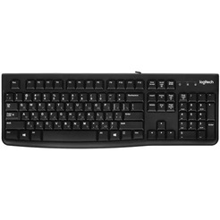 Клавиатура + мышь Logitech MK120 920-002589
