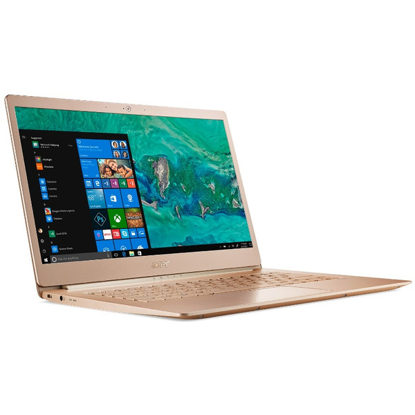 Ноутбук Acer Swift 5 SF514-52T-89CV (NX.GU4EU.027)