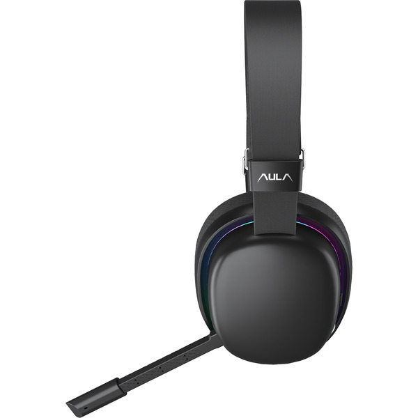 Наушники AULA G7 Black