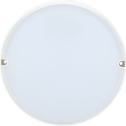 Светильник IEK ДПО2008 (LDPO0-2008-18-6500-K01)