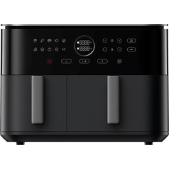 Аэрогриль Xiaomi Dual Zone Air Fryer 10L (Black) (MAF-D1001) BHR07SGEU