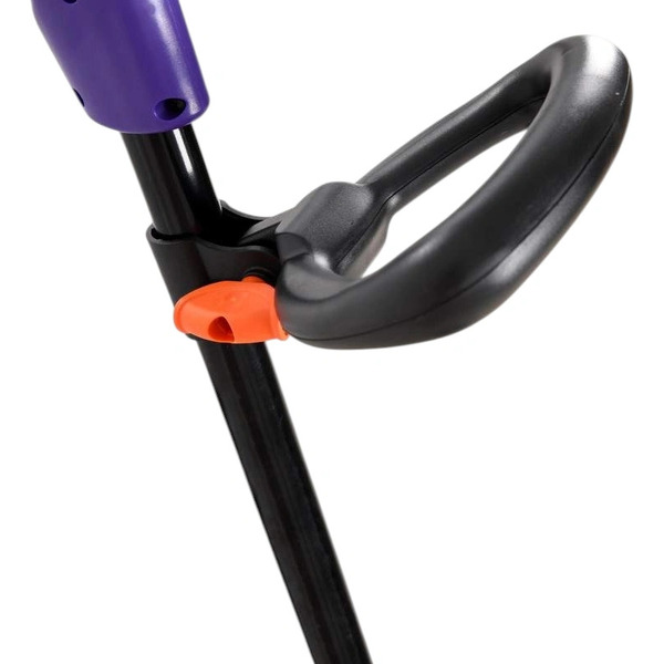 Снегоуборщик NEWJEL NJ40101