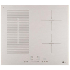 Варочная поверхность SCHTOFF I6S07B White