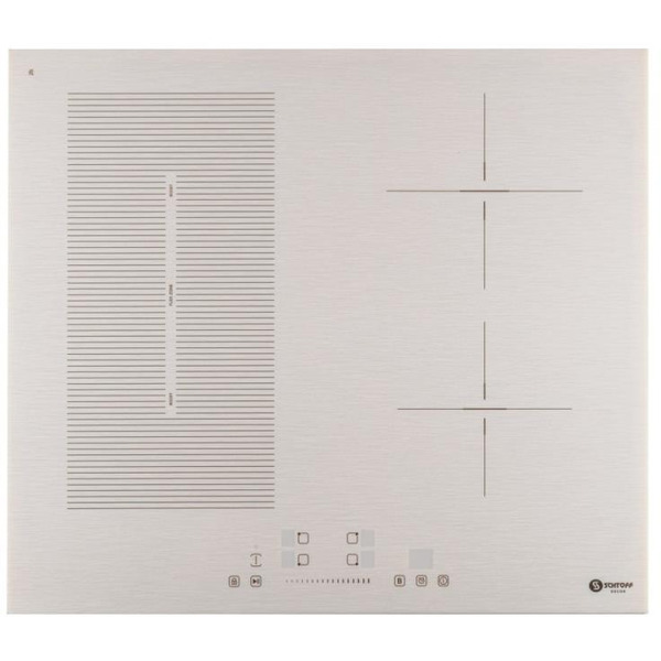 Варочная поверхность SCHTOFF I6S07B White