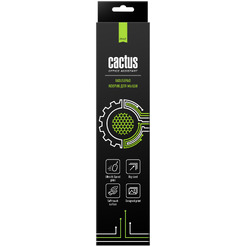 Коврик для мыши Cactus CS-MP-PRO06XXL Fire Dragon