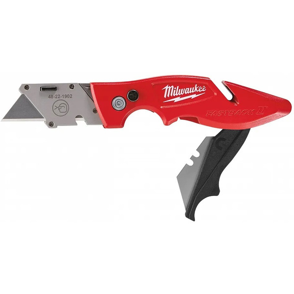 Нож складной Milwaukee 4932471357