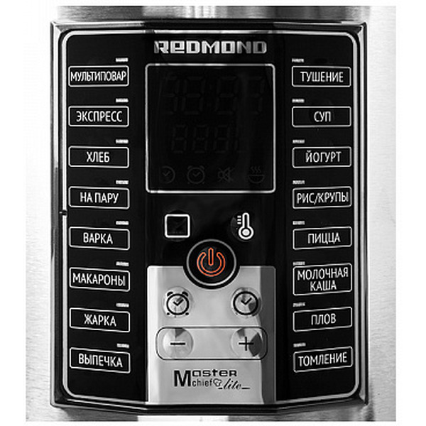 Мультиварка REDMOND RMC-M25