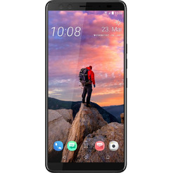 Смартфон HTC U12+ 6Gb/64Gb Черный