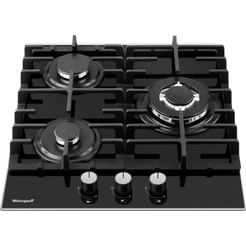 Варочная панель Weissgauff HGG 451 BFV
