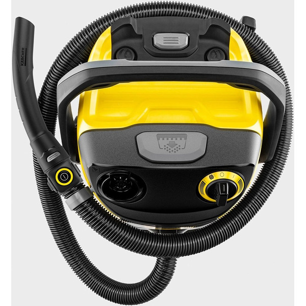 Пылесос Karcher WD 5 Control S 25/5/22 1.628-384.0