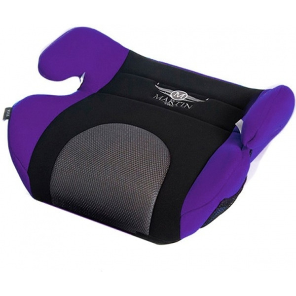 Бустер MARTIN NOIR Yoga light Purple