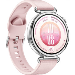 Умные часы Huawei Watch GT 7 41 мм (розовый)