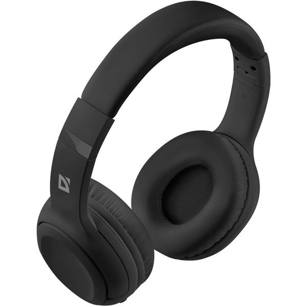 Беспроводная гарнитура Defender FreeMotion B665 (черный)