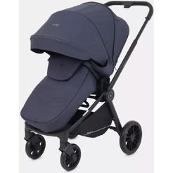 Детская прогулочная коляска Rant Energy Basic / RA096 (графитовый)