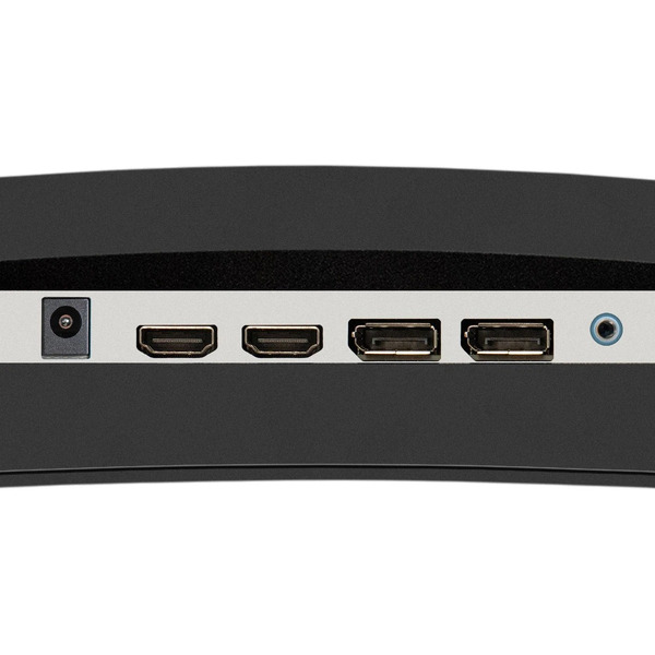 Монитор ExeGate Combat EC3407TA (EX299467RUS)