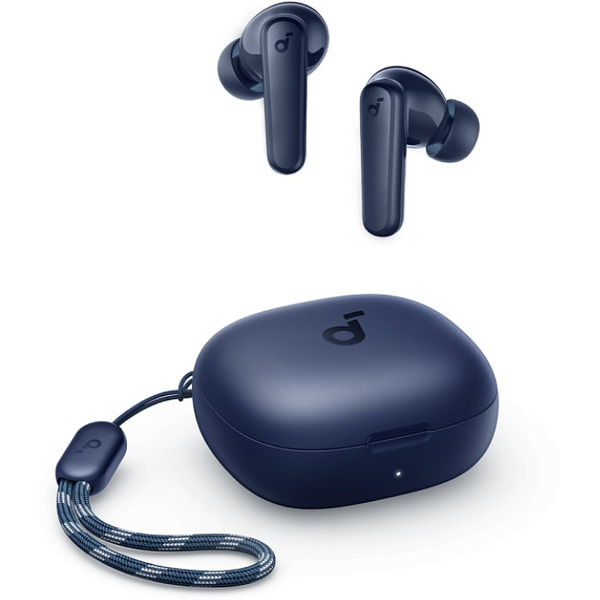 Наушники беспроводные SOUNDCORE R50i (SDC-A3949G32-BL) синий