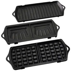 Сэндвичница Moulinex SW611812