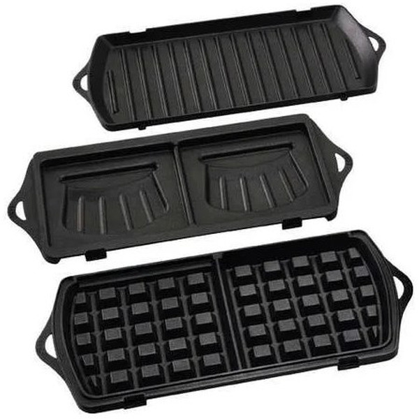 Сэндвичница Moulinex SW611812