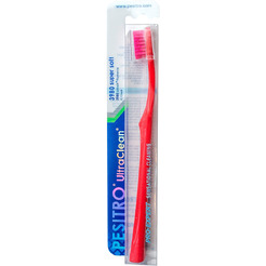 Зубная щетка Pesitro Ultra Clean Super soft 3980