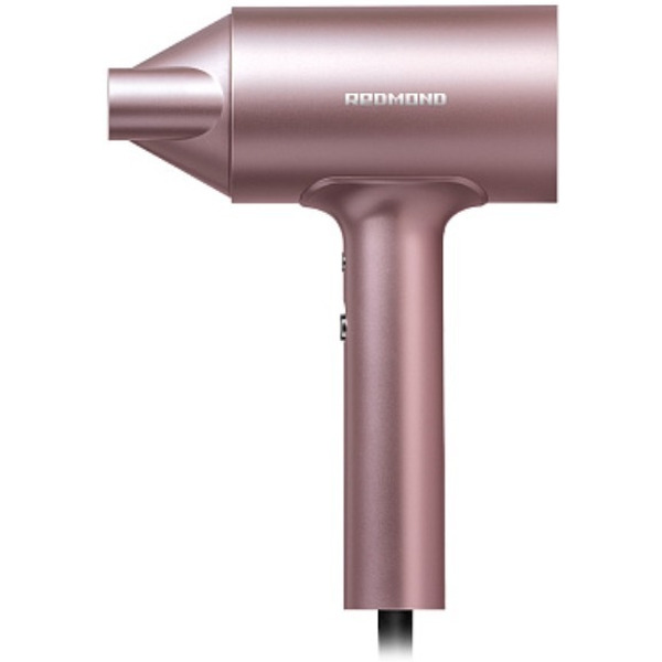 Фен Редмонд HD1702 (розовый)