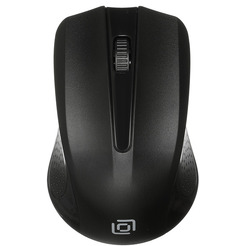 Мышь Oklick 485MW (черный)